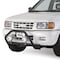 Westin Automotive BLACK UNIVERSAL SAFARI LIGHT BAR(REQUIRES SEPARATE MOUNT KIT PURCHASE) 30-0015 - alternate 2